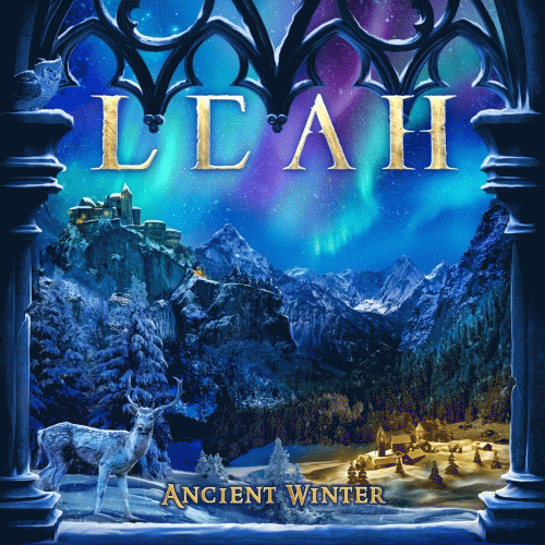 Leah : Ancient Winter